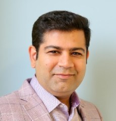 Puneet Mehta