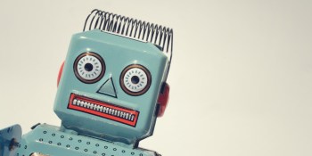 If there are no APIs, there are no chatbots