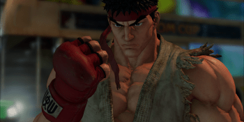 A Street Fighter first: Capcom ditches in-house engines for Unreal Engine 4