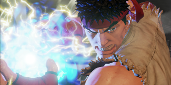 Street Fighter V playable at CEO tournament in Orlando