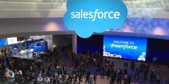 Salesforce is slowly siphoning LinkedIn’s data science team