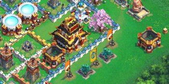 Samurai Siege developer Space Ape Games raises $7M in latest funding round