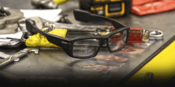 XOEye is raising $2M to build a Google Glass for laborers and technicians