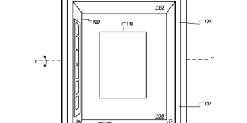 Apple awarded patent for Amazon Fire phone-like 3D display