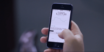 Robinhood’s stock trading app for millennials & with zero trading fees is finally here