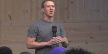 Zuckerberg’s advice for entrepreneurs: ‘What ends up mattering is the stuff you get right’