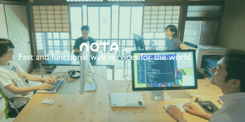 Nota grabs $2M for simple content-sharing apps