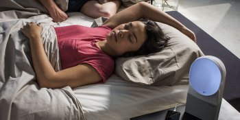 Withings says it released its Aura sleep device too soon (but the thing still works)