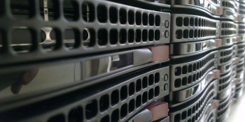 Nginx gets $20M, because an open-source web server is just the beginning