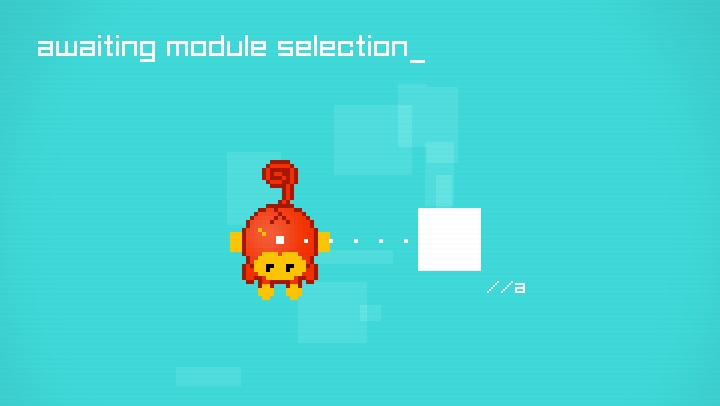 It's the monkey-in-a-lab puzzle game you never realized you needed.