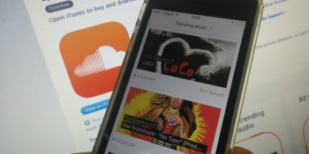 SoundCloud settles lawsuit with U.K. music group, agrees to pay royalties