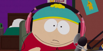 PewDiePie creates a generational divide between 4th graders and toddlers in ‘South Park’