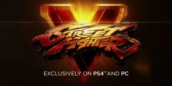 Capcom promises cross-platform PlayStation 4-PC play in Street Fighter V