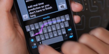 SwiftKey founder on selling his startup to Microsoft, and why it was the right time