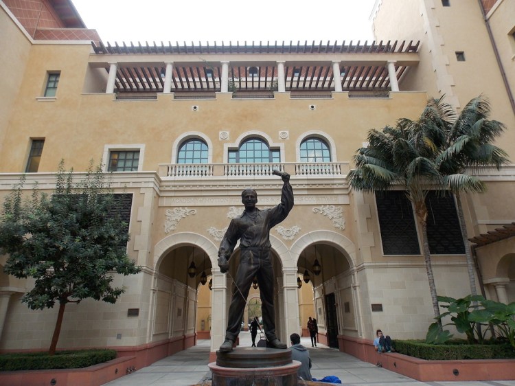 USC Demo Day, Dec. 2014