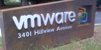 Why VMware absolutely had to adopt Docker and its trendy containers