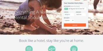 VaycayHero grabs $2.8M to take the pain out of vacation rentals