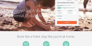 VaycayHero grabs $2.8M to take the pain out of vacation rentals