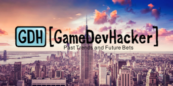 GameDevHacker’s annual NYC conference will deliver why mobile gaming is a serious business worth playing