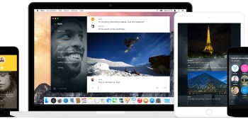 Wire wants to be Skype for the modern age, launches with the backing of Skype cofounder Janus Friis