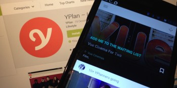 Time Out CEO discusses YPlan, and what the future holds after its $3 million acquisition