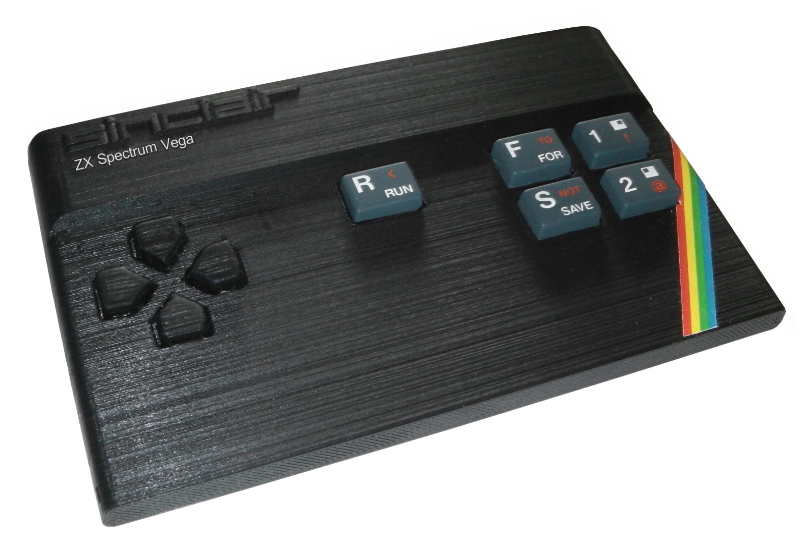 ZX Vega controller
