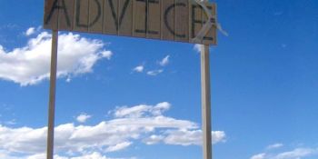 4 ways asking for advice — and giving it away — pays off for your startup