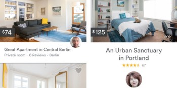 Why I’m afraid to use Airbnb