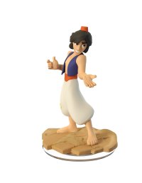 Disney Infinity 2.0 Disney Originals Aladdin figure