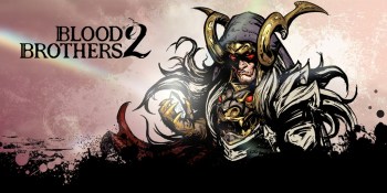 Sequel to hugely popular Blood Brothers role-playing game coming to mobile in 2015