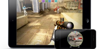 China’s Cmune capitalizes on its mobile shooter success with launch of innovative Bullet Rush