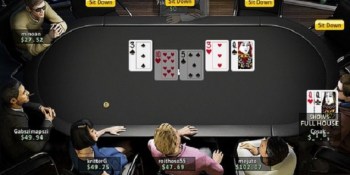 Bwin.Party close to selling off money-losing social casino games