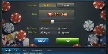 Russia’s Crazy Panda hits 110M users for its social poker games and other titles