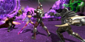 DC Universe Online grows to 18M players, with PlayStation 4 leading the way