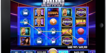 By the ‘stache of Alex Trebek! DoubleDown Casino adds ‘Jeopardy’ game