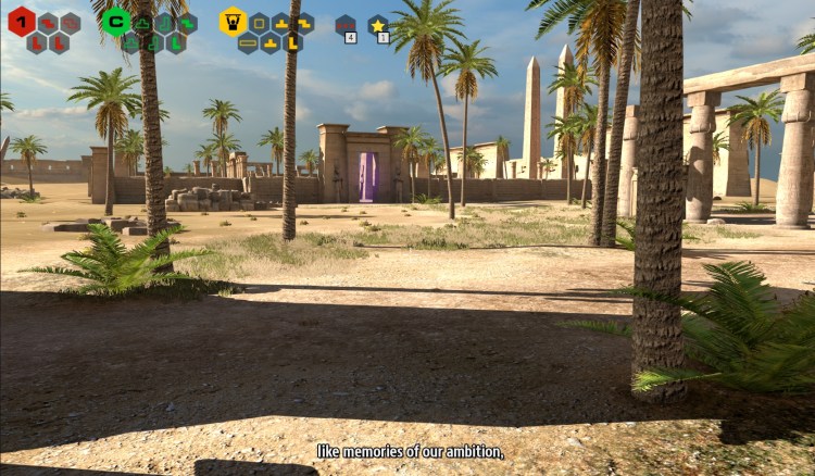 The Talos Principle