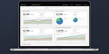 GameAnalytics raises $5.5M and hires new CEO