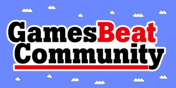 GamesBeat Community launches Jan. 1 — and we’re giving away an Xbox One