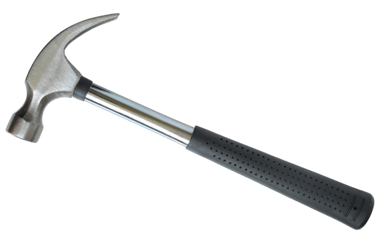 hammer