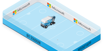 Microsoft buys app beta testing startup HockeyApp, plans Visual Studio integration