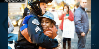 Body cameras are the first step to reducing police brutality