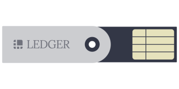 Ledger launches offline Bitcoin storage on a USB stick