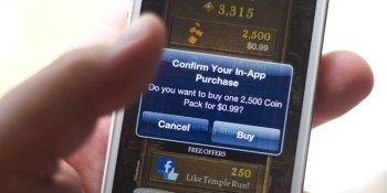 The cost of failing at Freemium