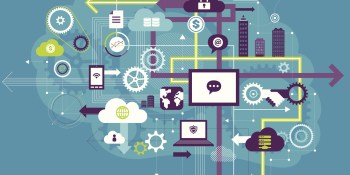 The Internet of Things: 4 considerations for every business