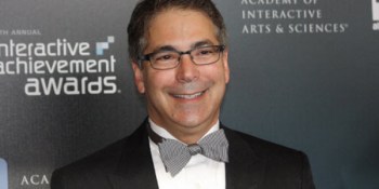 Joseph Olin takes executive director job at the Video Game Bar Association