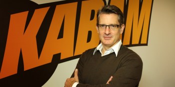 Kabam’s No. 2 exec explores the ins-and-outs of monetizing mobile games