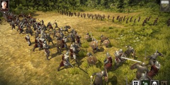 Sega’s Creative Assembly dives deeper into free-to-play games with Total War Battles: Kingdom