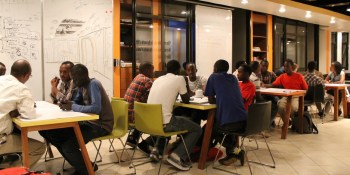 Rwandan revival: The rise of tech entrepreneurship in Rwanda