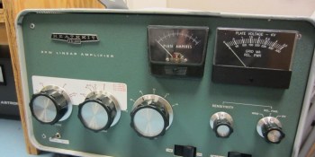 The great Heathkit mystery