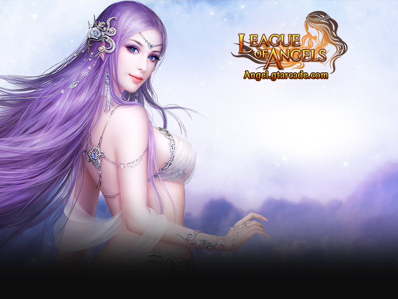 League of Angels is moving out of China.